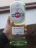 马天尼(Martini) 洋酒 意大利 白威末酒  甜型气泡果酒 1L  实拍图