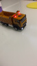 翊玄玩具 翻斗车卡车合金工程车儿童玩具车汽车模型运输车男孩儿童节礼物 晒单实拍图