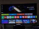 LG55/65/77/83/97英寸OLED游戏电视智能4K超高清全面屏 VRR165Hz高刷游戏模式超薄可嵌入0.1ms低延迟 77英寸 OLED77G5PCA 晒单实拍图