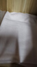 她享100%纯羊毛衫女圆领毛衣保暖上衣秋冬内搭打底针织衫 T144Z8004 实拍图