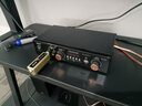 索爱（soaiy）CK-M501庭影院KTV音响客厅家用电视唱电木吉他乐器音箱商用门店卡拉ok全套专业功放音箱话筒 实拍图