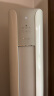 格力（GREE）空调 京东小家智能生态 2匹 云颜 新1级能效 客厅空调立式空调柜机KFR-50LW/NhPa1BAj 晒单实拍图
