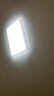 ARROW箭牌照明 大客厅灯led吸顶灯具套餐现代简约北欧超薄智能中山灯具 【调光】90公分三色调光120瓦 实拍图