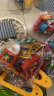 费乐（FEELO）大颗粒儿童拼装积木玩具3-6岁男女孩节日礼物194颗粒摩天轮2216 实拍图
