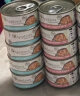 爱普士（Applaws）猫罐头  成猫吞拿鱼明虾罐头70g*24 泰国进口猫零食 实拍图