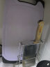 雅高 锅盖架 刀架 钻板架 加粗不锈钢2合1多功能厨房置物架菜板架 实拍图
