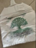 绿橙定制光降解环保塑料袋餐饮外卖食品打包袋包装手提袋订制印刷logo 晒单实拍图