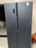 容声【等级机】容声 532升对开门冰箱双变频风冷无霜大容量家用双开门电冰箱BCD-532WRS2HP BCD-536WD17HP（536升一级） 实拍图