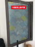 墨斗鱼静电玻璃膜白不透90*200cm9034 实拍图