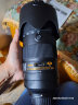 尼康（Nikon）AF-S 尼克尔 70-200mm f/2.8E FL ED VR “大三元” “电磁炮”大光圈远摄变焦镜头 尼康镜头 实拍图