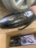 巨木 车载吸尘器充气泵两用一体机汽车多功能四合一大功率车用车家两用手持式车内小型强力大吸力随手吸尘机 吸尘充气一体机数显【旋风吸力 自动充停 】 实拍图