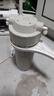 汉斯顿净水器滤芯HSD-75G-04、HSD-75E-04适配正品PP活性炭吸附RO反渗透口感因子MTF 全套装（两到三年更换） 实拍图