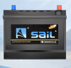 风帆(sail)汽车电瓶蓄电池6-QW-70同L3-450  以旧换新上门安装 实拍图