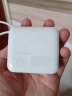 TECLAST 小奶糕充电宝自带线10000毫安时大容量22.5W快充便携苹果20W快充超薄小巧迷你移动电源 白色 晒单实拍图