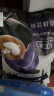 后谷 云南小粒咖啡 卡布奇诺20gx100条 三合一速溶咖啡粉 冲调饮品 实拍图