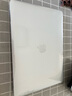 酷力驰 苹果MacBook Air 13/14/15笔记本保护壳Neo/Pro16英寸M3 M4 M5/Pro/Max保护套 透明水晶壳（上盖+下盖） 苹果其他型号联系客服 实拍图