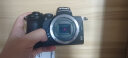 尼康（Nikon）Z 50（Z50）微单相机 入门级微单套机 轻便 Vlog（Z DX 16-50mm f/3.5-6.3 VR） 晒单实拍图