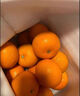 柏馋广西沃柑新鲜纯甜橘子当季时令水果桔子柑橘应季整箱正宗当季 精选5斤净重4.5斤 特大果70mm+ 实拍图
