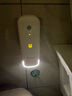 EraClean厕所除臭器卫生间除臭香氛机自动喷香机空气净化除味器杀菌器 杀菌除臭器【小苍兰香型】 实拍图