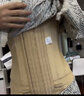 医美源腰腹环吸塑身衣抽脂术后专用体雕塑形提臀收腹束腰九骨强压连体衣 肤色-8070九骨强压款 XXS 实拍图