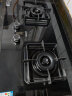 苏泊尔（SUPOR）燃气灶煤气灶双灶家用 天然气双灶具5.2kW大火力 可调节底盘 63%热效率 230°宽域控火 DB28天 晒单实拍图