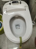 法恩莎（FAENZA）法恩莎智能马桶自动感应加热座圈FB16105/1653-2/-3/16163/16106 FB16163 智能马桶座圈 实拍图