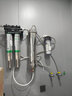 爱惠浦（Everpure）Freshdrink2-MC2双联净水器 商用奶茶咖啡店净水机净水器商用净饮机 超滤+MC2套餐+10寸滤瓶 实拍图