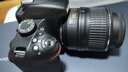 尼康/Nikon D3200 D3100 D3400 D90 入门级半画幅二手单反相机 D3200+18-55VR【套机】 95新 实拍图