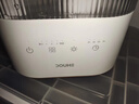 斗禾（DOUHE）家用智能加湿器三重净化紫外线杀菌过滤软化水质4升加大水箱APP遥控低噪加湿机空调伴侣 【紫外线杀菌款】滤水芯吸附净化 实拍图