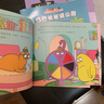 新华书店正版直发 巴巴爸爸经典动画故事系列图书全套82册barpa的诞生篇 度假篇 环游世界出发篇+冒险篇 科学探险智慧篇新故事儿童书籍3–6周岁宝宝绘本阅读幼儿园睡前早教图画书 【店长推荐】巴巴爸爸 实拍图