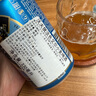 沃夫狼淡色艾尔小麦啤酒330ml*12罐 骑士系列进口啤酒箱装礼盒 整箱装 实拍图