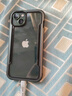 决色（DEFENSE）苹果13系列手机壳iPhone13ProMax保护套全包气囊防摔透明磁吸保护壳 13【星际色】透明背板+金属边框 实拍图