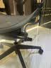 赫曼米勒（HERMAN MILLER）美国品牌 99成新二代赫曼aeron原装二手人体工学椅电脑椅 整椅发货 质保十二年 久坐护腰办公椅电脑椅 Aeron头枕(国产适配）咨询客服选好颜色再下单 实拍图