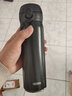 膳魔师（THERMOS）日本保温杯不锈钢杯子车载便携水杯保冷杯500ml原装进口FFM-501 实拍图
