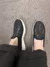 斯凯奇（Skechers）女鞋舒适百搭健步鞋网面透气单鞋 实拍图