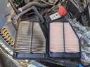 本田（HONDA）东风本田原厂空气滤清器 空气滤芯 空气格 空滤 4S店直发配套 15-17款思铂睿 2.0 实拍图