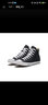 匡威（Converse）男女 ALL STAR常青款 高帮帆布情侣休闲鞋 101010 42.5码US9码 实拍图