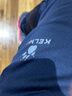 卡尔美（KELME）春夏青少年长裤足球训练裤透气青训儿童收腿运动裤子 藏青 XS 160 实拍图