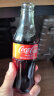 可口可乐泰国进口Coca－Cola限量款收藏版玻璃瓶可乐/雪碧碳酸饮料250ml 泰国可乐250ml*24瓶 晒单实拍图