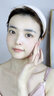 LUERLING水润面膜 NMN烟酰胺面膜（日本进口）嫩滑补水抗皱紧致肌肤男女 水润面膜5片/盒 实拍图