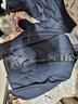 杉杉西服套装男士修身职业正装西装套装商务伴郎服新郎服结婚礼服男装 实拍图