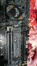 华硕（ASUS）TUF GAMING B550M-PLUS WIFI II 重炮手主板支持CPU 5600X/5600G（AMD B550/socket AM4） 实拍图
