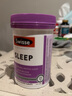 Swisse斯维诗睡眠片非褪黑素改善睡眠失眠斯维诗sleep助眠 缬草睡眠片100粒*1瓶 实拍图