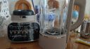 美的（Midea）低音破壁机安睡SE家用豆浆机 多重降噪榨汁机双模式自动清洗早餐机1.75升大容量MJ-PB12S49 晒单实拍图