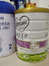 可瑞康（karicare）较大婴儿配方绵羊奶粉 2段(6-12个月) 900g 新西兰原装进口  晒单实拍图