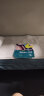 四万公里一次性睡袋单人加厚酒店隔脏枕套床单被套被罩旅行一次性床上用品 实拍图