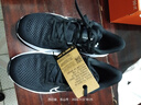 耐克（NIKE）男鞋 25冬季新款运动鞋子男缓震休闲鞋网面登山鞋透气跑步鞋男士 【匠心经典】革命者-黑白/晒图退10 40.5 （内长255mm） 实拍图