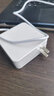群赞 华为HUAWEI 笔记本Matebook D  19V3.42A 65W 电源适配器充电器线 白色4.0圆口15.6英寸笔记本 HW-190340C00 实拍图