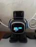 EMOPET emo机器人智能情感AI桌面宠物机器人智能机器人支持GPT EMO+滑板充电器（送牛仔裤） 晒单实拍图