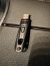 闪迪（SanDisk）32GB USB3.0 U盘 CZ48至尊高速 黑色 读速130MB/s 经典USB3.0 U盘 高速安全可靠 实拍图